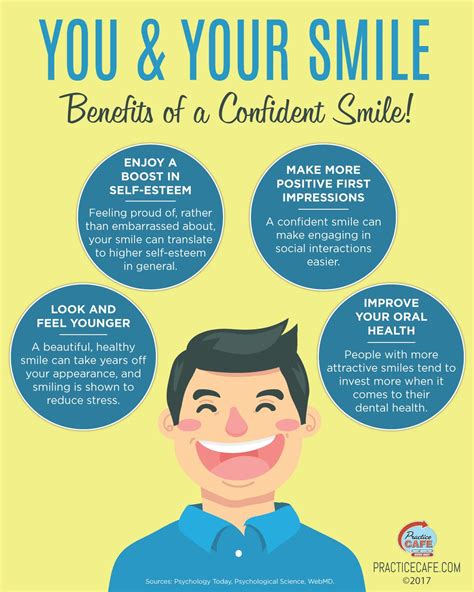 The Magic of a Smile: Transforming Stress into Relaxation
